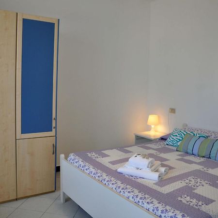 Muro Apartment Vernazza Zewnętrze zdjęcie