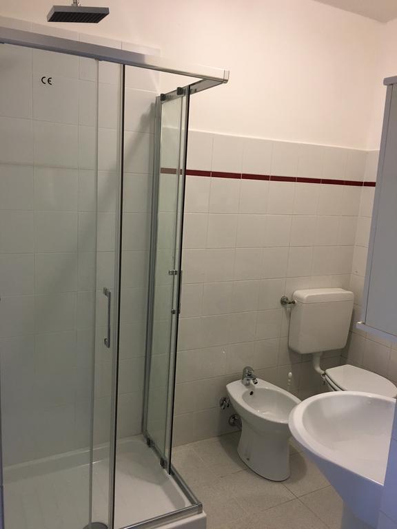 Muro Apartment Vernazza Zewnętrze zdjęcie