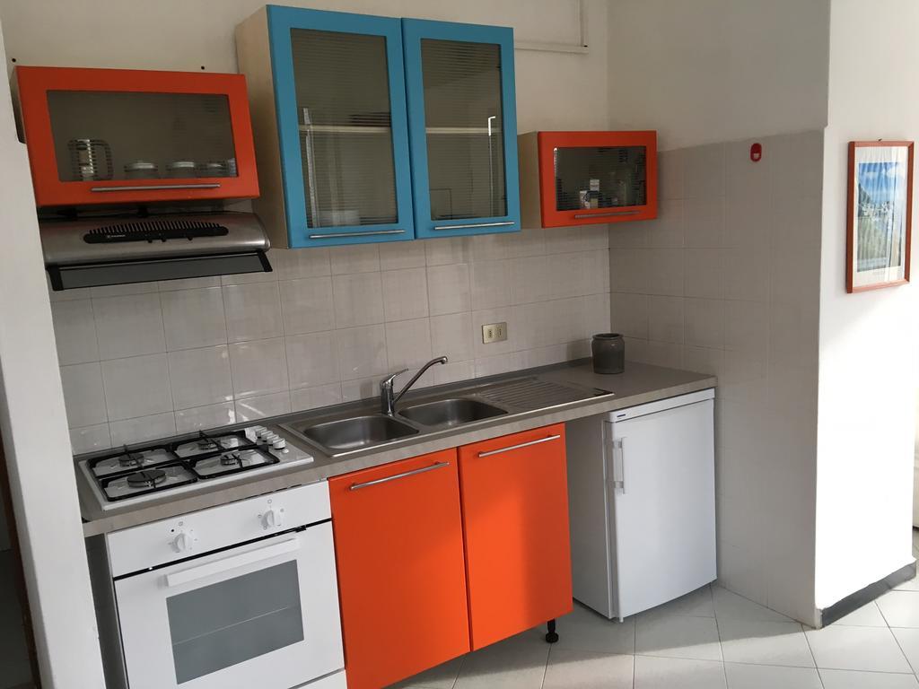 Muro Apartment Vernazza Zewnętrze zdjęcie