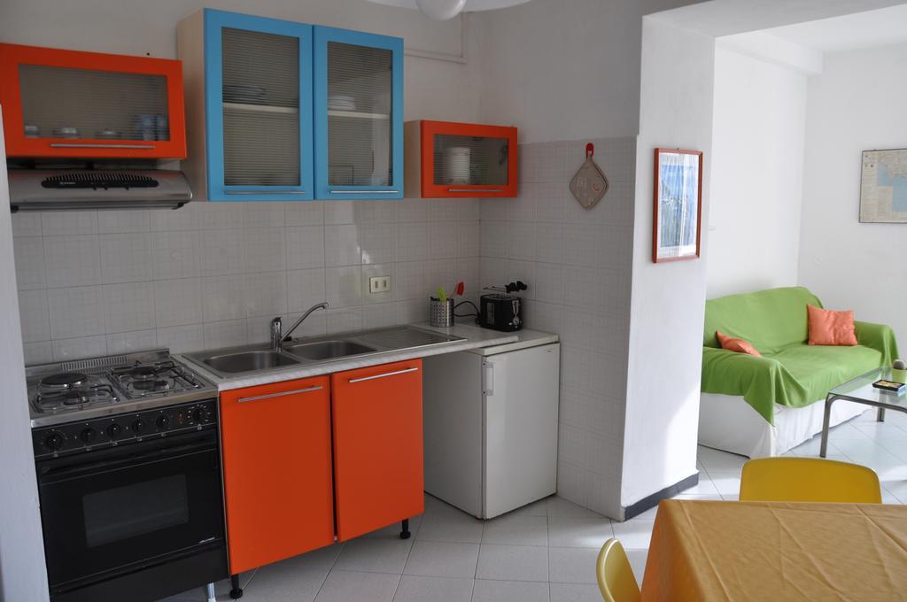 Muro Apartment Vernazza Zewnętrze zdjęcie